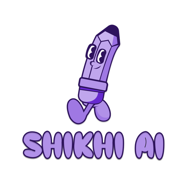 Shikhi AI Character